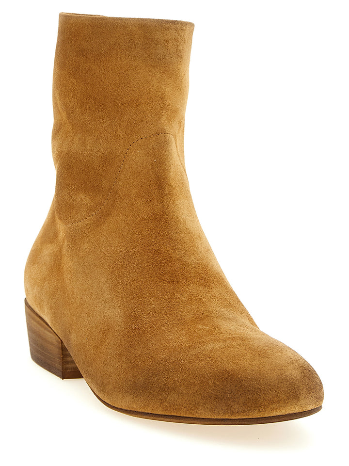 MarsèLl Granblocco Stivali e Stivaletti - Beige | 24d1e20bf9a951dddadafdb4a8debc7c870d9ca3