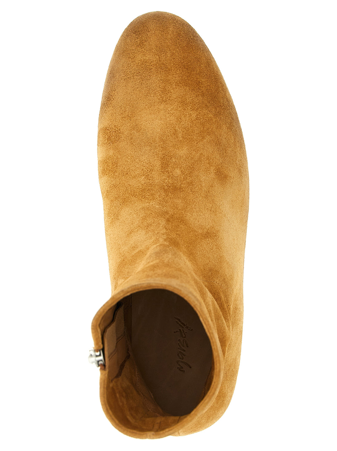 MarsèLl Granblocco Stivali e Stivaletti - Beige | e9e19cb73d552cb906b247500104f098b63d5e7a