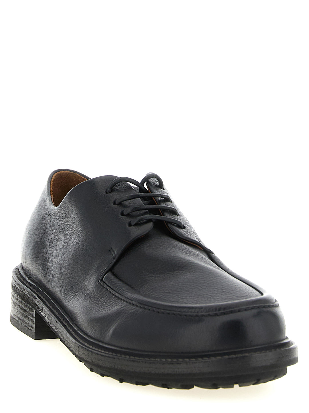 MarsèLl Gruboot Stringate - Nero | fe512c6d6da6d9cb112b0e8837985a3d5487be16