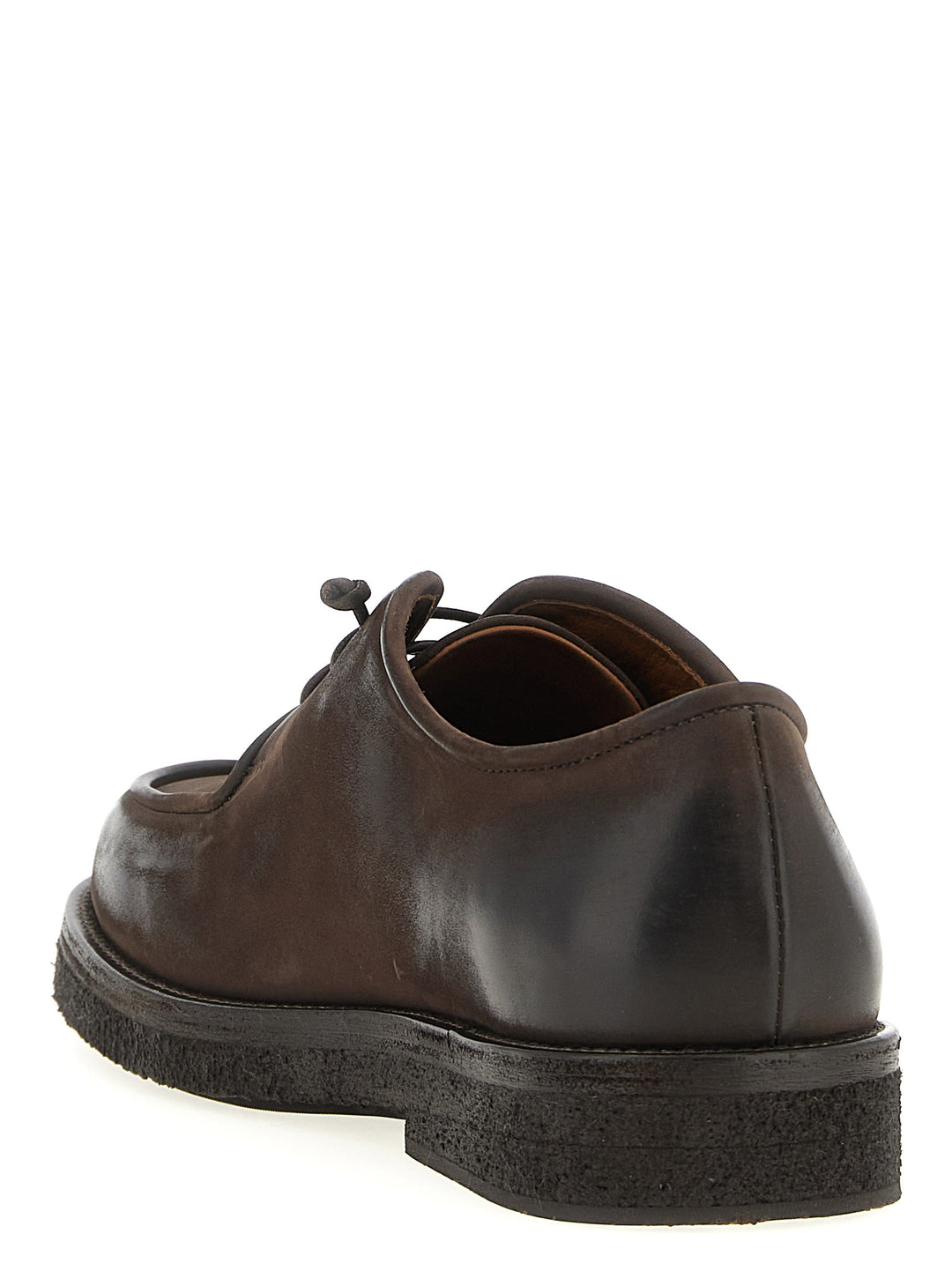 MarsèLl Moccar Stringate - Marrone | b9656d4789de06f3654aa560fcbbe7b2319850dc