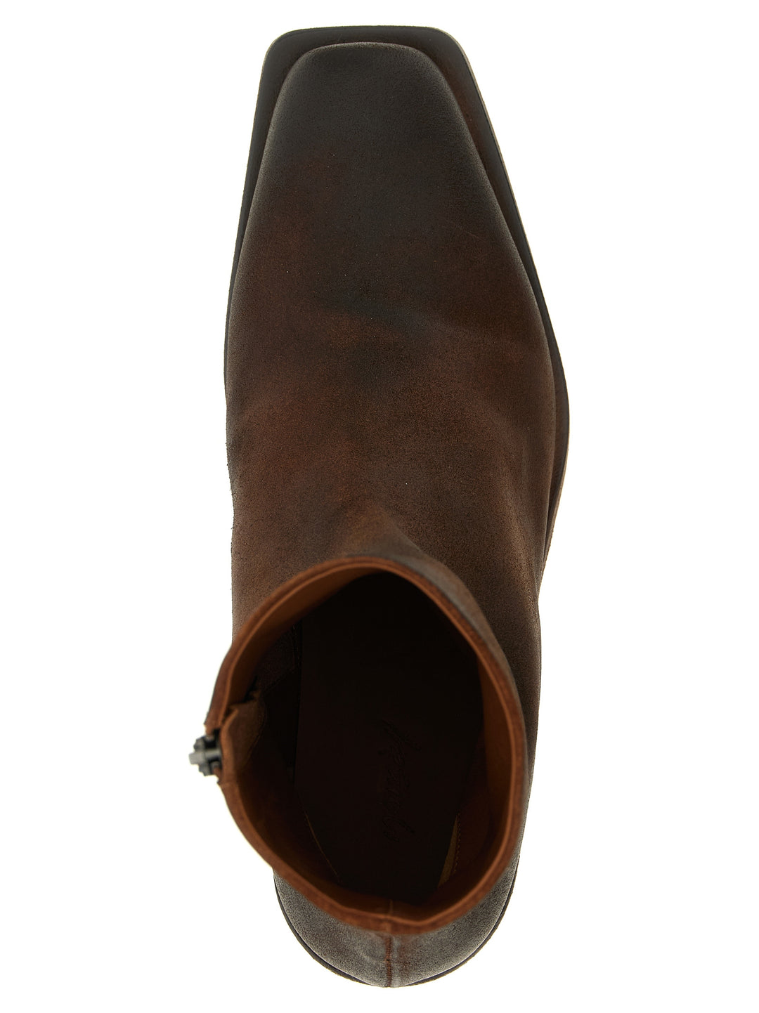 MarsèLl Tex Tex Stivali e Stivaletti - Marrone | 421c4e9c9b650330d7af9a4316013e6621cebf9c