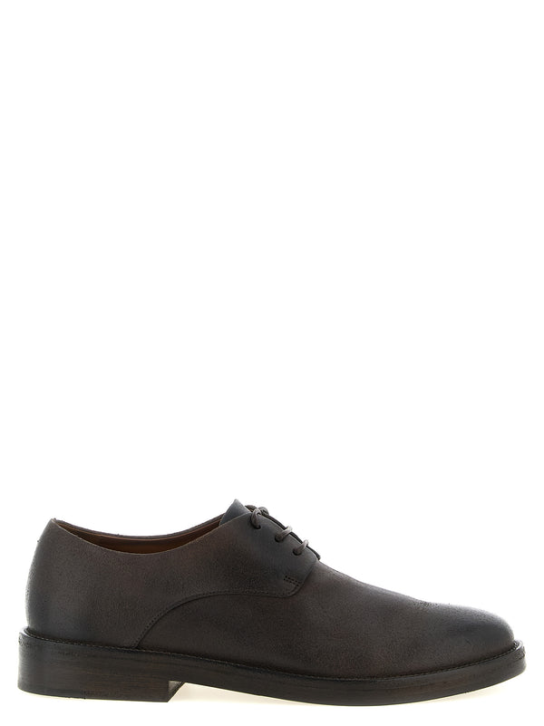 Tubetto Stringate Marrone