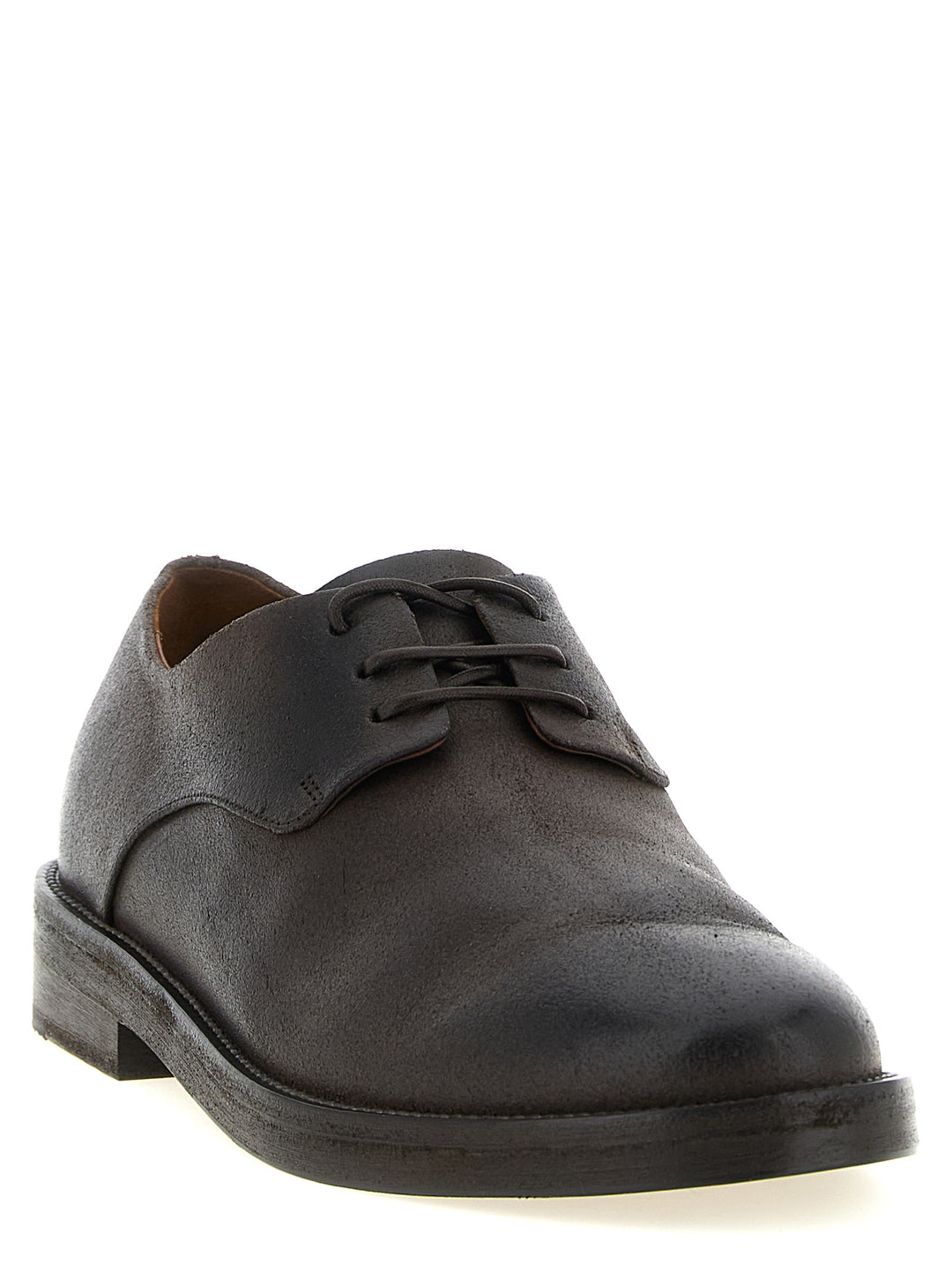 MarsèLl Tubetto Stringate - Marrone | 219fc087163dedf5291bd2ef0657638e45676350