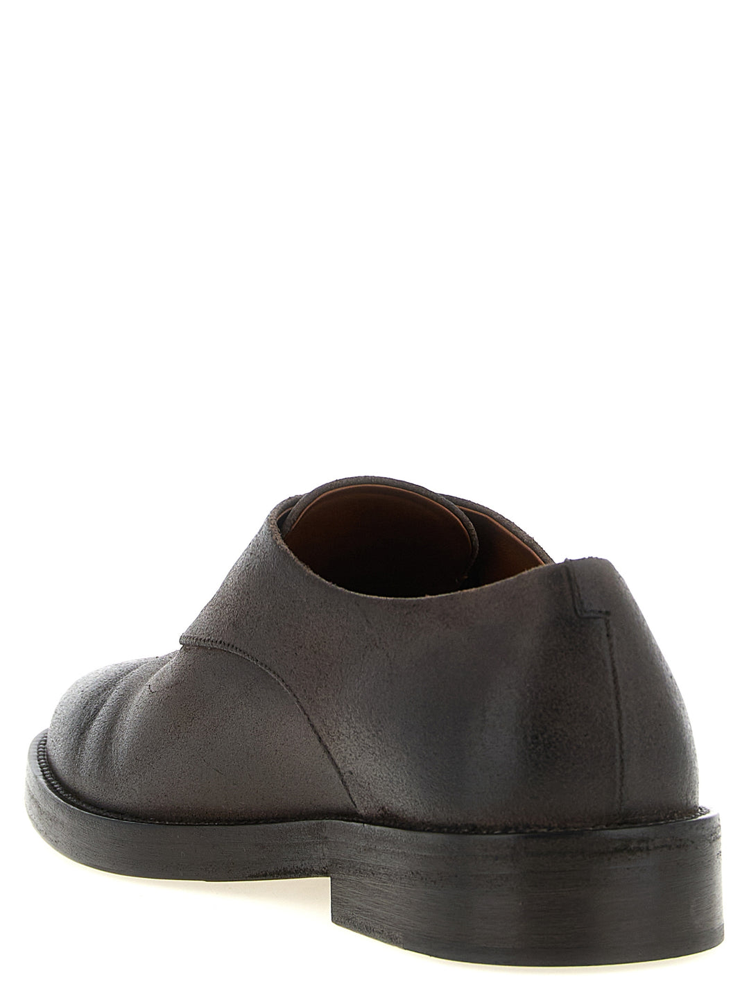 MarsèLl Tubetto Stringate - Marrone | b8a89d80521330f83cb098bb9fc074d9edb3d376