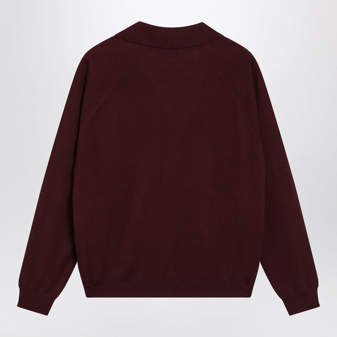 Miu Miu Shirts & Tops - Rosso | 4d5a6dc6b0af75f49273799afd37341288a819cb