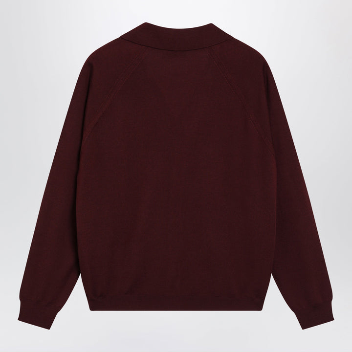 Miu Miu Shirts & Tops - Rosso | 4d5a6dc6b0af75f49273799afd37341288a819cb