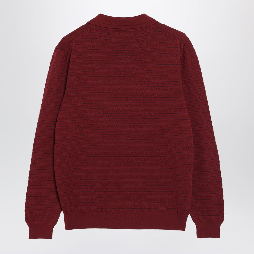 Miu Miu Shirts & Tops - Rosso | 968eba91632ce1e8bb98df49bef2cef4dab93dae