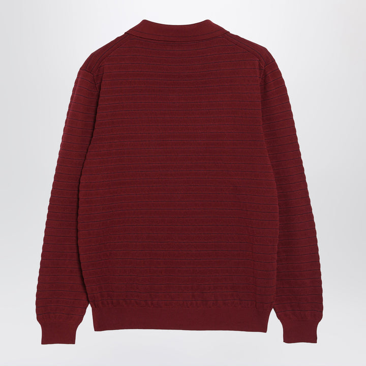 Miu Miu Shirts & Tops - Rosso | 968eba91632ce1e8bb98df49bef2cef4dab93dae