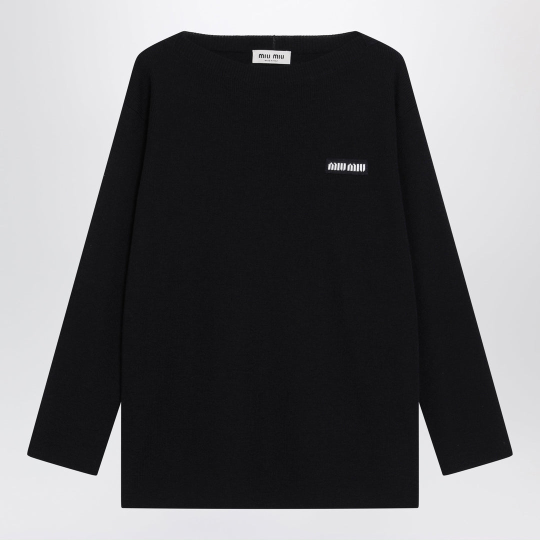 Miu Miu Shirts & Tops - Blu | d38944ff53843656fdcc37845befda579671603f
