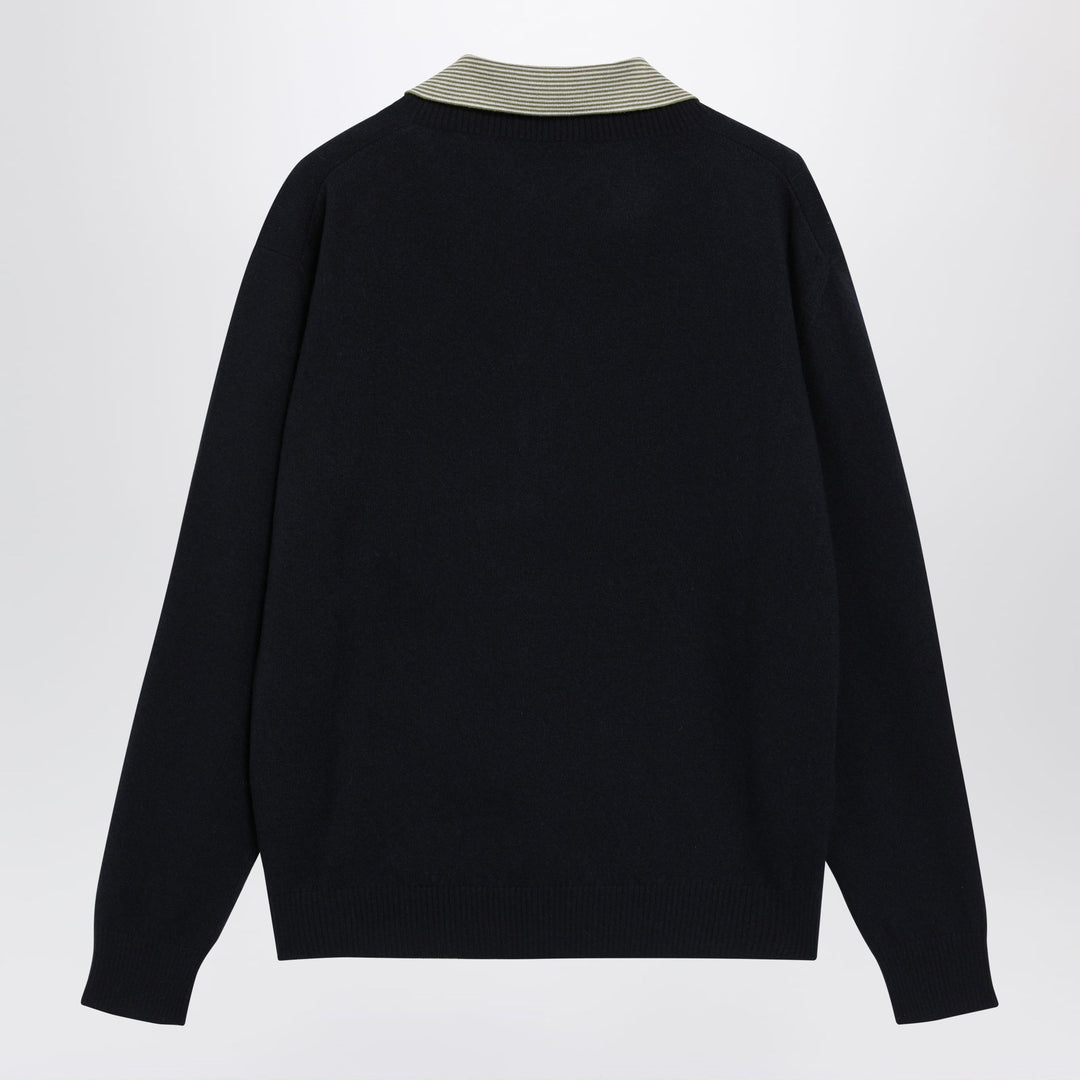 Miu Miu Shirts & Tops - Blu | 9e11e9bb5512077636ec8a3e144e74daf176c336