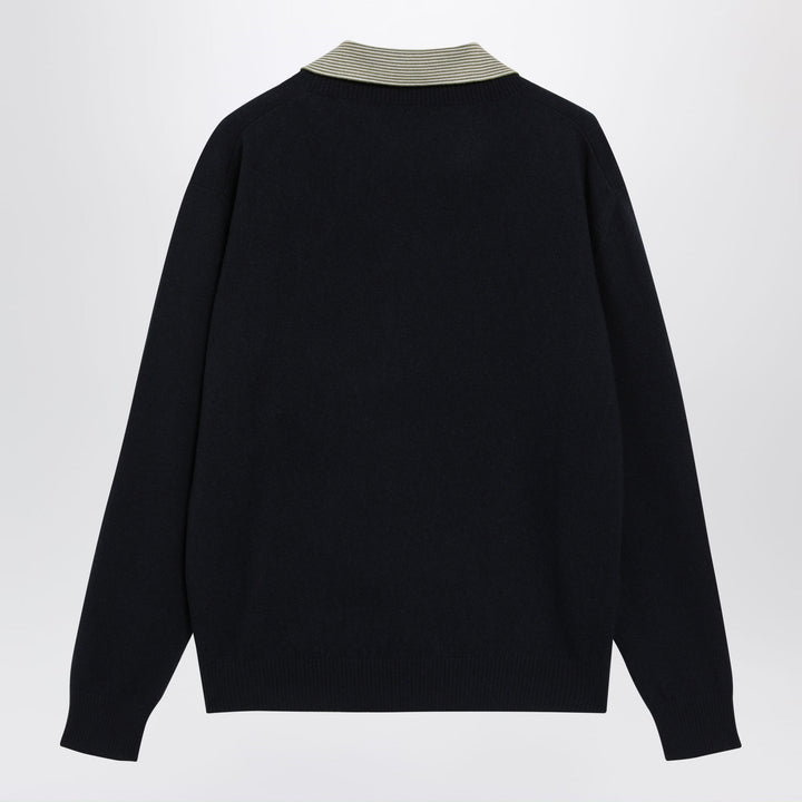 Miu Miu Shirts & Tops - Blu | 9e11e9bb5512077636ec8a3e144e74daf176c336