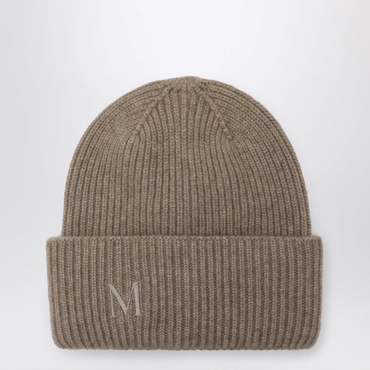 Max Mara Cappelli - Marrone | 5f6c182cd8adec34e595f0e7233fc26703bd1f77