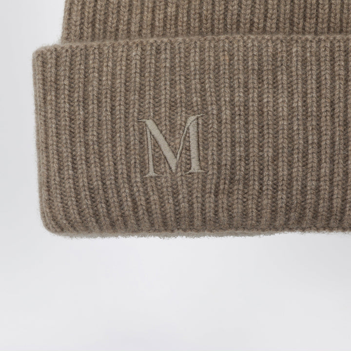 Max Mara Cappelli - Marrone | 701617ed437044a664c1d6604a0a722daeab92ed