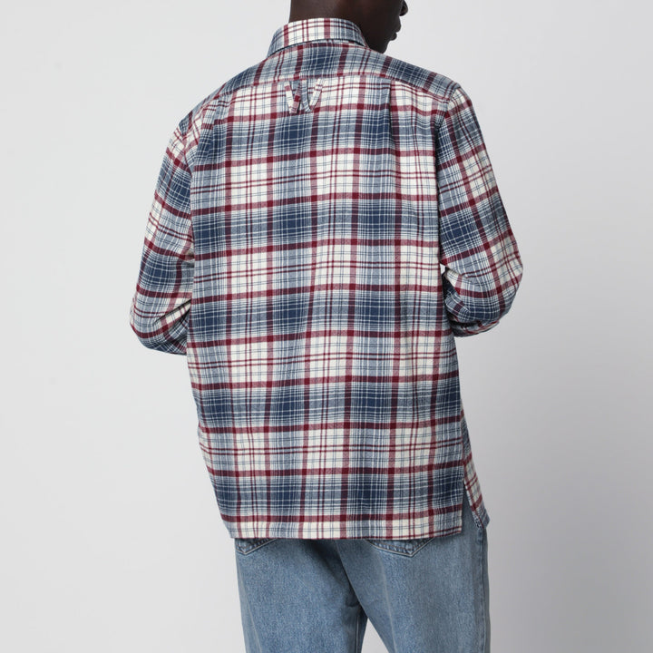 Willy Chavarria Shirts & Tops - Rosso | 963328ebde49574d53c70e9dab91a8f21d09e23c
