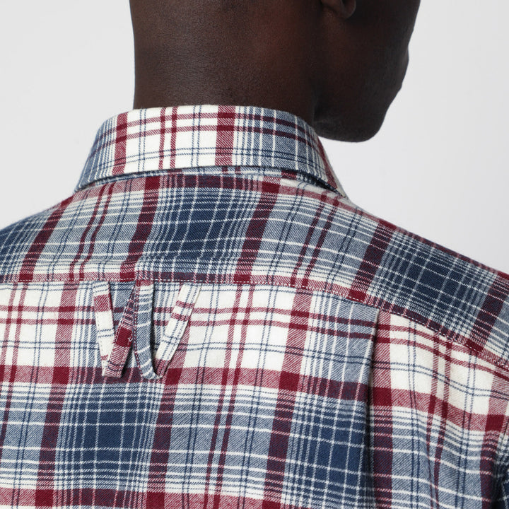 Willy Chavarria Shirts & Tops - Rosso | baf16c4f4bb80196096625f0b5de9dcf568a9aef
