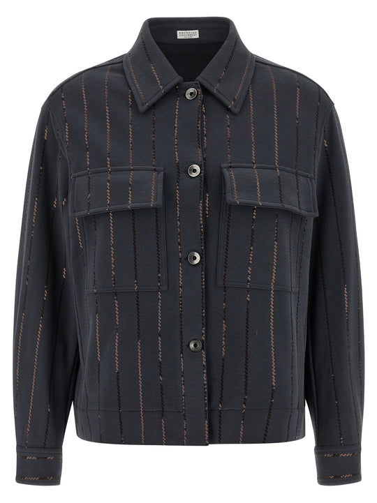 Sweatshirt Maglioni Blu