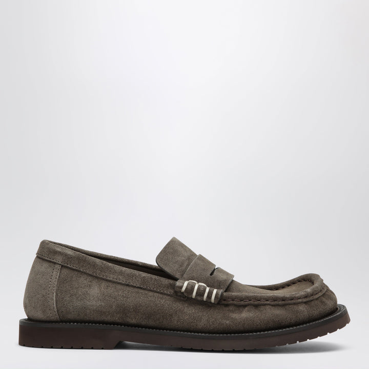 JW Anderson In Camoscio