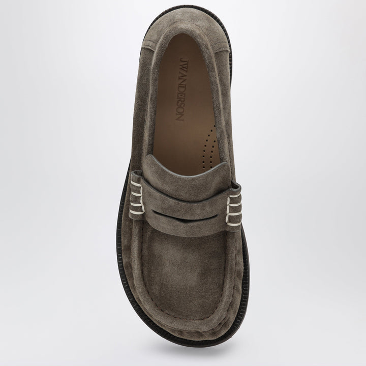 JW Anderson In Camoscio