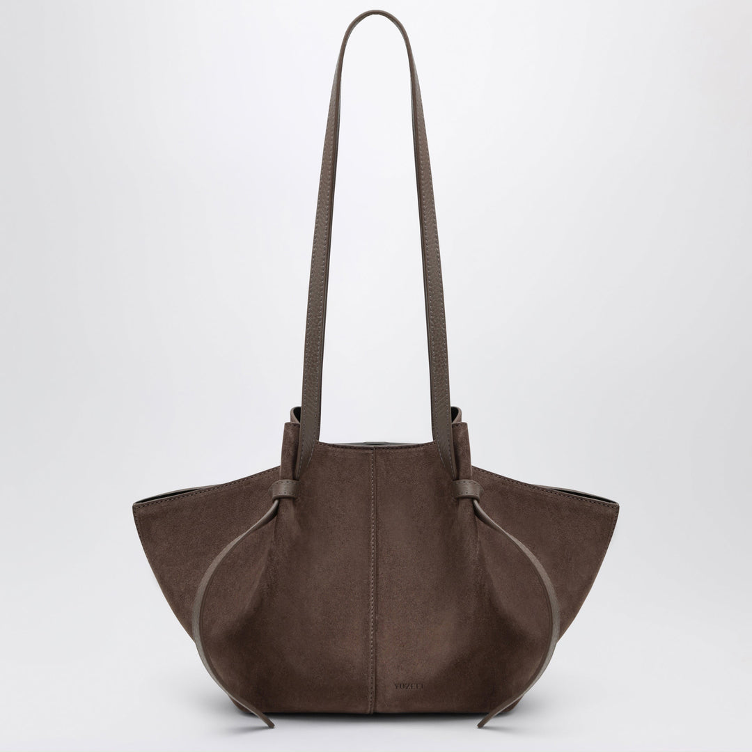 Yuzefi Apparel & Accessories - Marrone | b570db700b4346788032f00f4c97788000f3987a