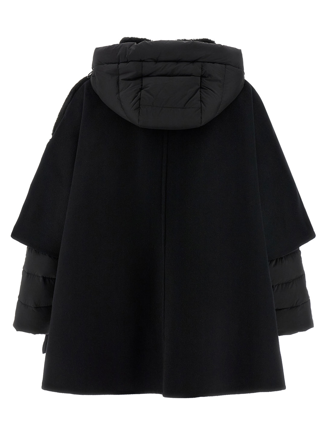 Moorer Raja Puffer Jackets - Nero | 2fae8b8adfc755711df62c57f30f2ff89c352120