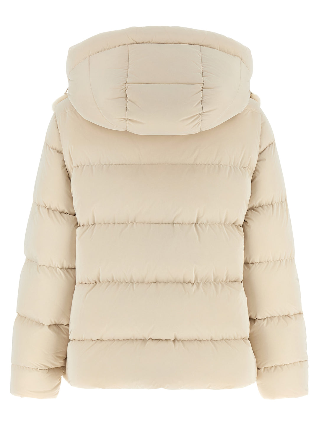 Moorer Morzine Puffer Jackets - Bianco | c4e4a988fb4a348e708df15df09574230ec86cf3