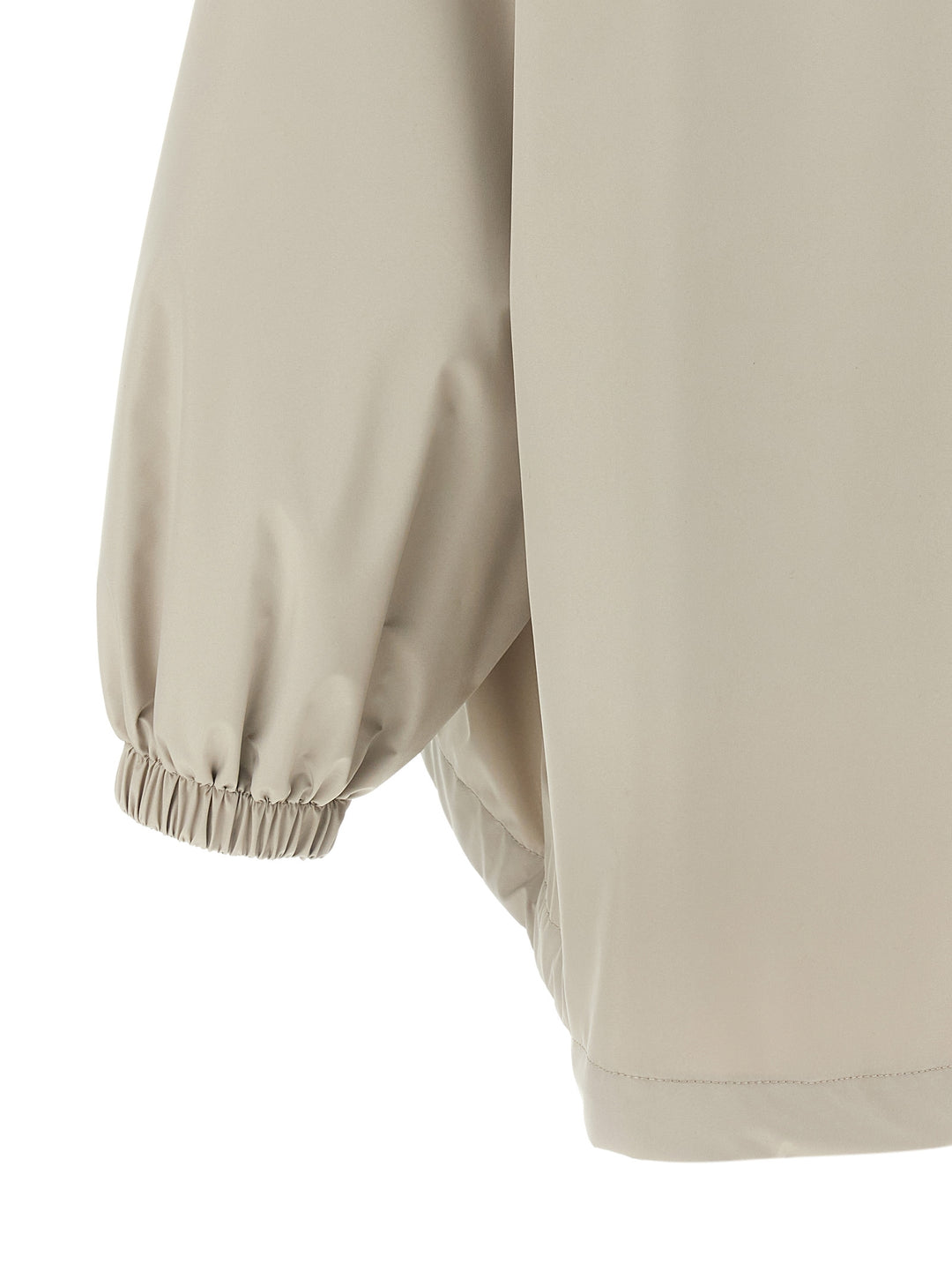 Moorer Lehua Puffer Jackets - Grigio | 4aa4563c518de7bf17ce7b82e949f262887de2cf