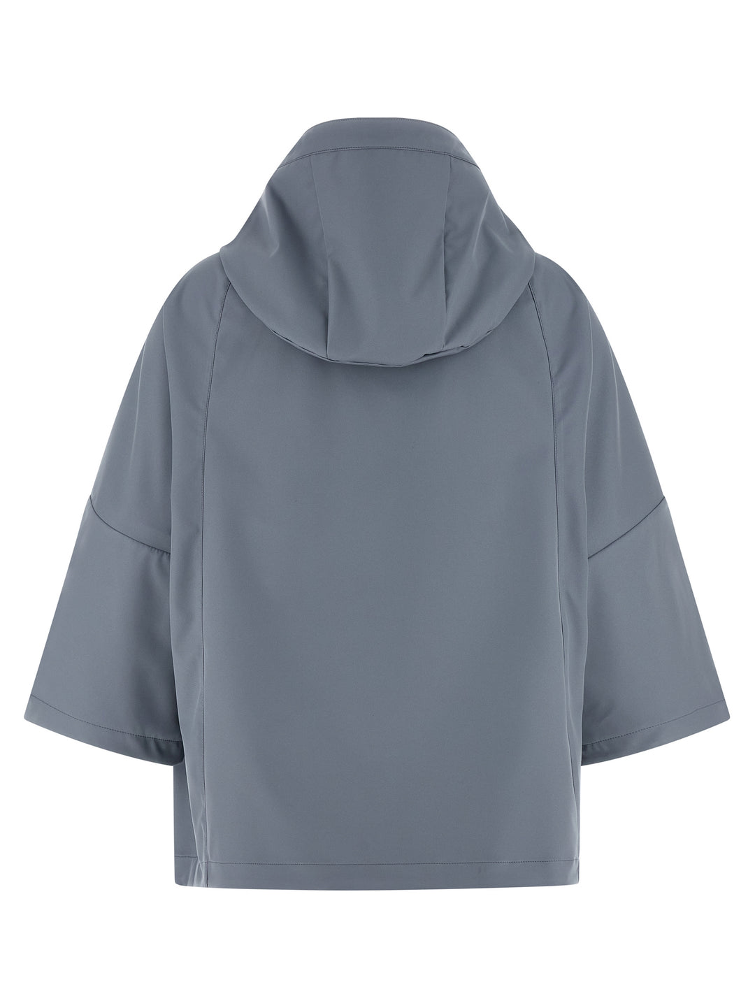 Moorer Florida Puffer Jackets - Blu | 9d480c58175ec786c03666fbba3add6b904b407f