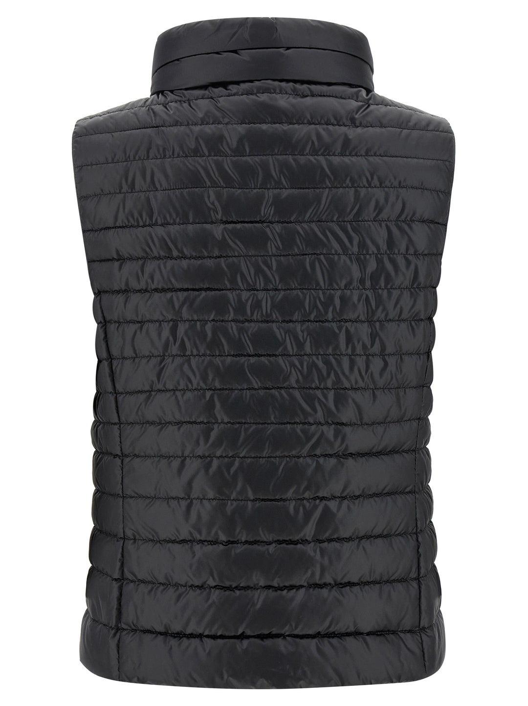 Moorer Villan Gilet - Nero | 045a7ef4c9888103fff0a7e46070a6dd6c16858c
