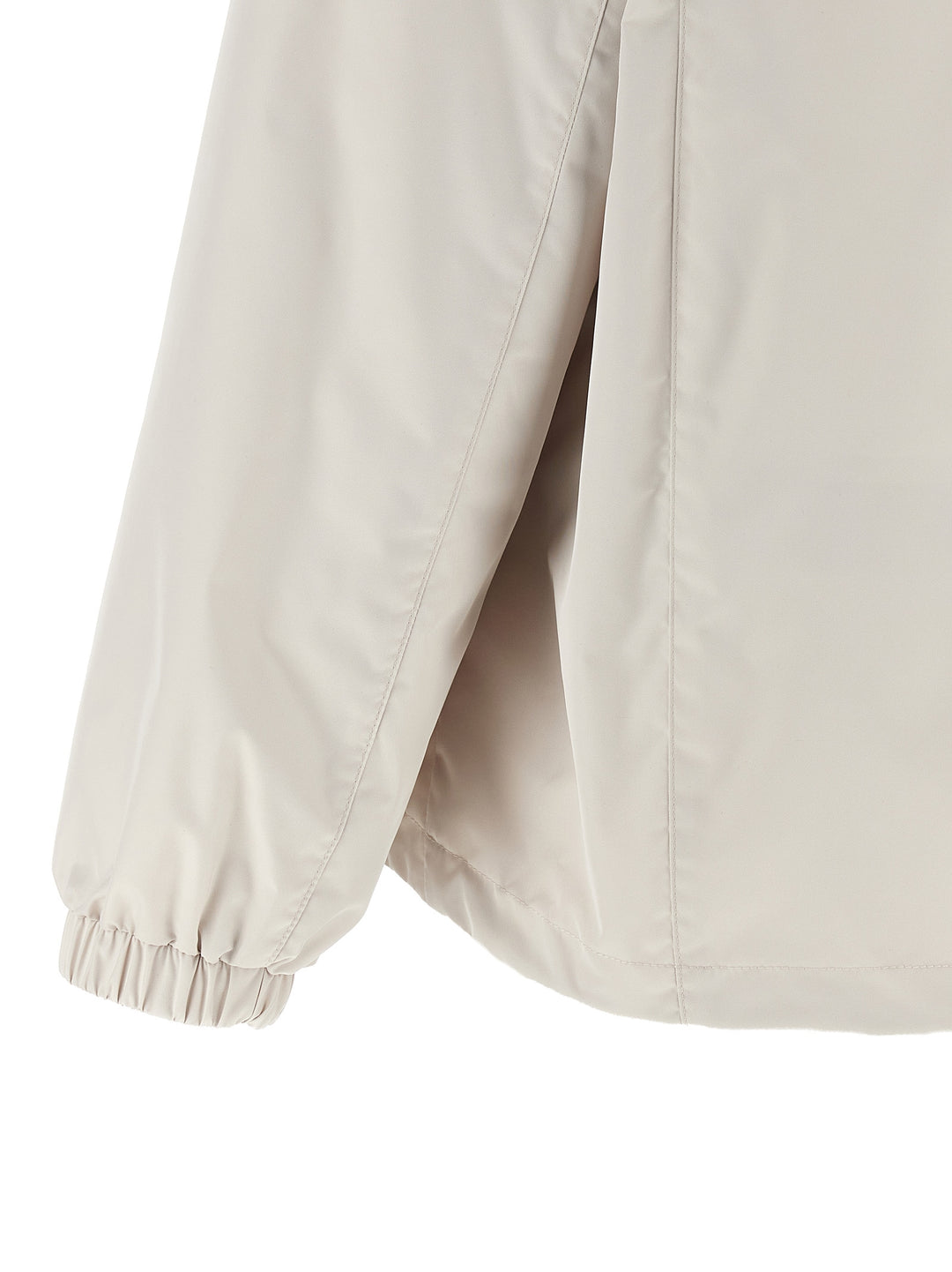 Moorer Soave Puffer Jackets - Beige | 41294c2dfaa158103ec9c27b78660763abba291e