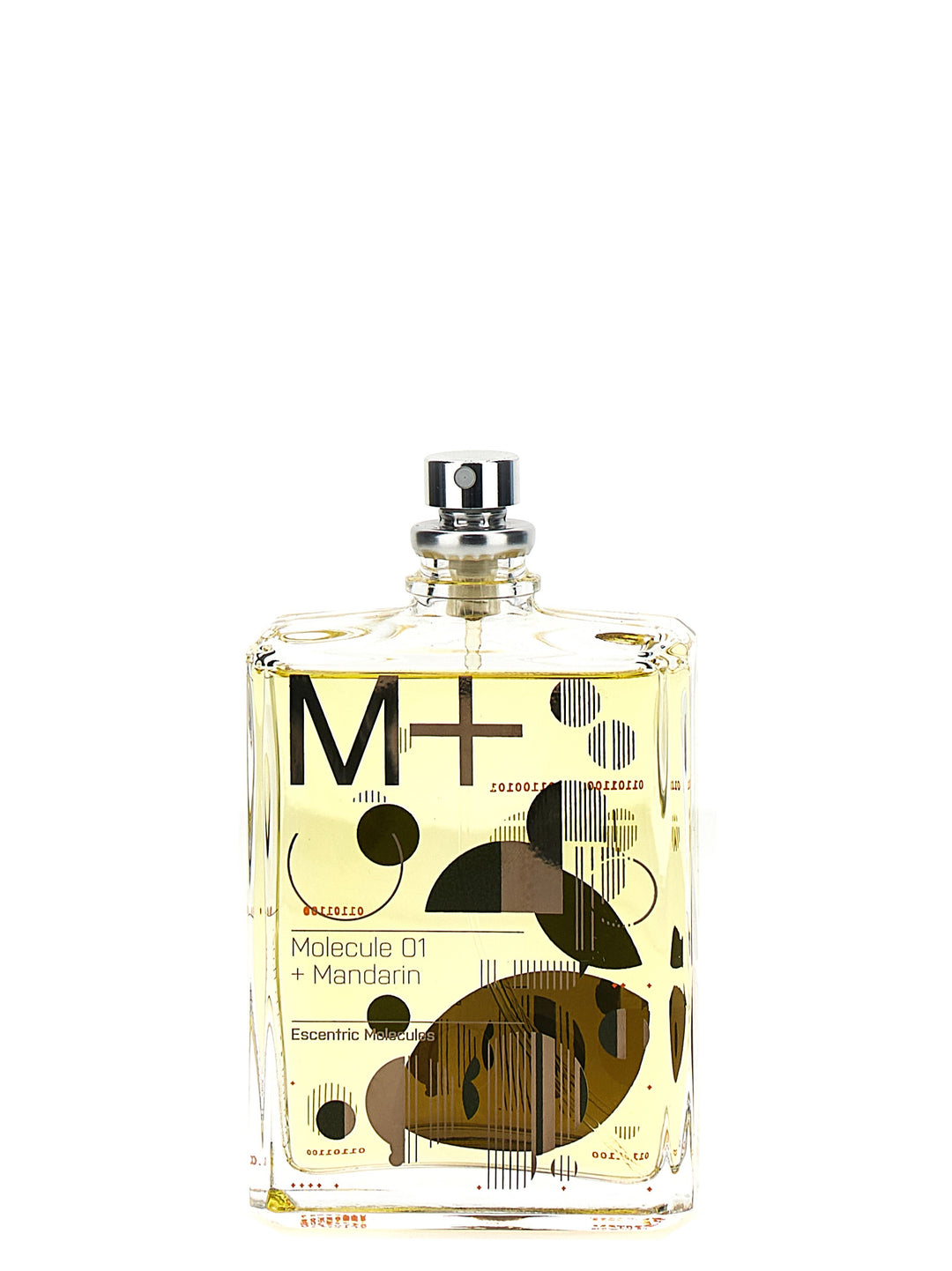 Molecule 01 + Mandarin Perfumes Multicolor