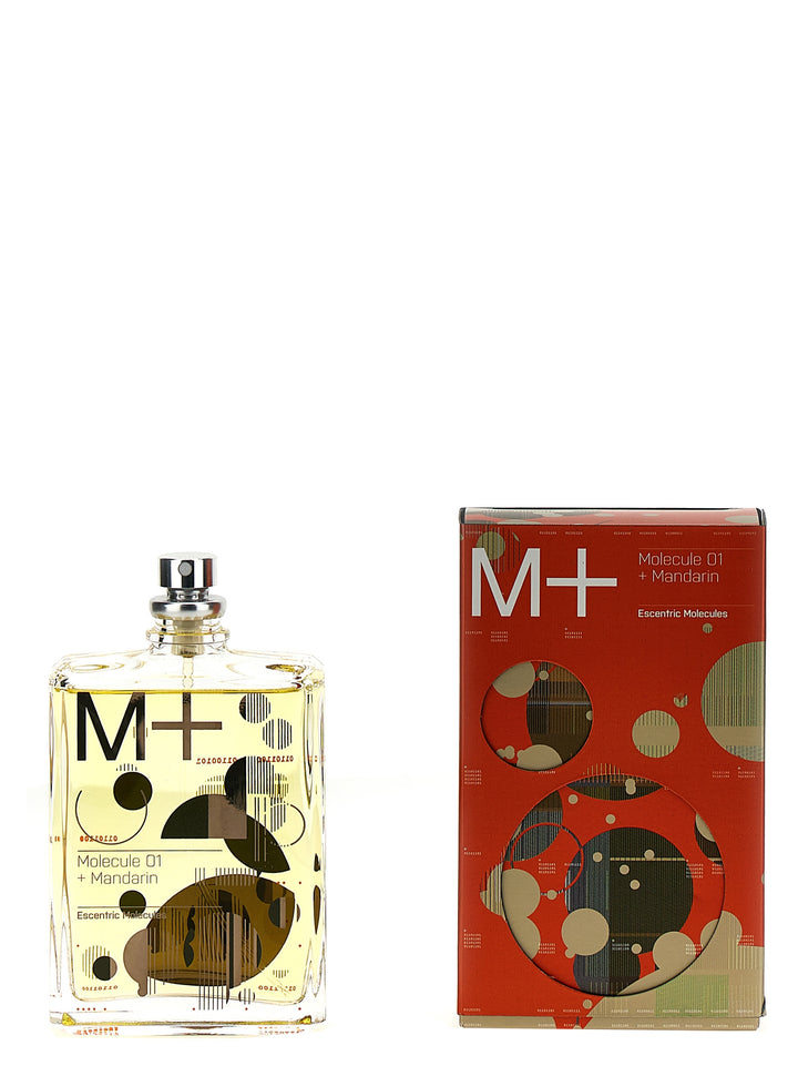 Molecule 01 + Mandarin Perfumes Multicolor