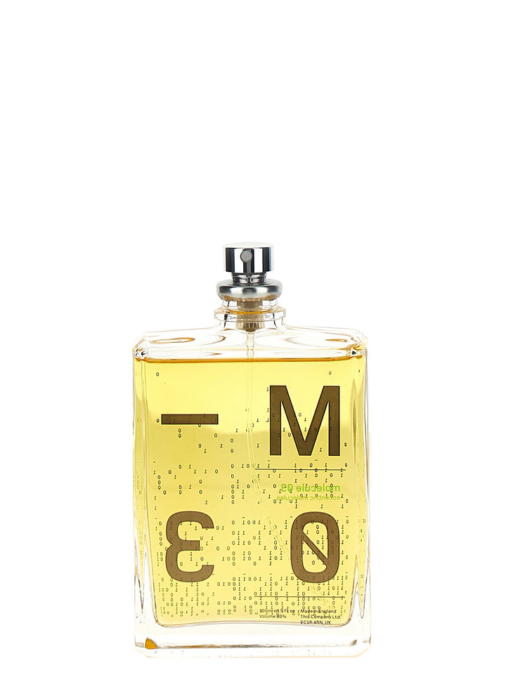 Molecule 03 Perfumes Multicolor