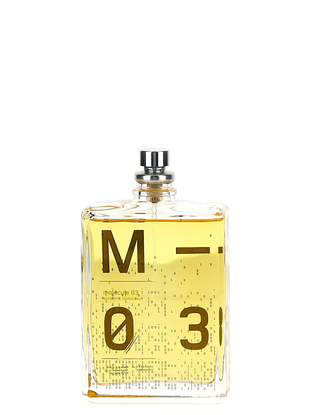 Molecule 03 Perfumes Multicolor