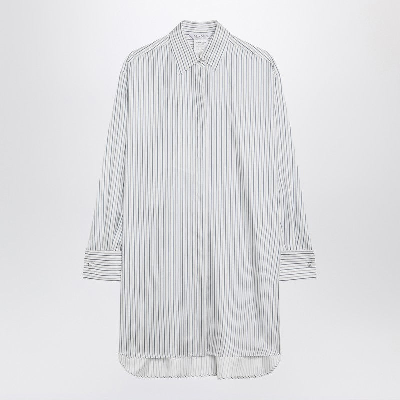 Max Mara Shirts & Tops - Bianco | 88a7d49eabb42c278ab43fb759d2f90ba22d6d89