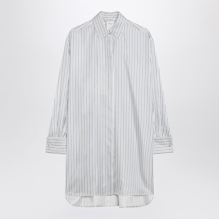 Max Mara Shirts & Tops - Bianco | 88a7d49eabb42c278ab43fb759d2f90ba22d6d89