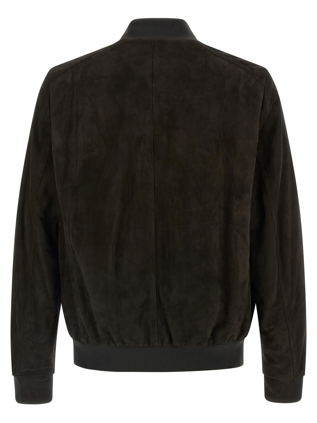 Moorer Carlos Puffer Jackets - Marrone | 97efa517b711c06affd8ffdd797a17f6a01171d6