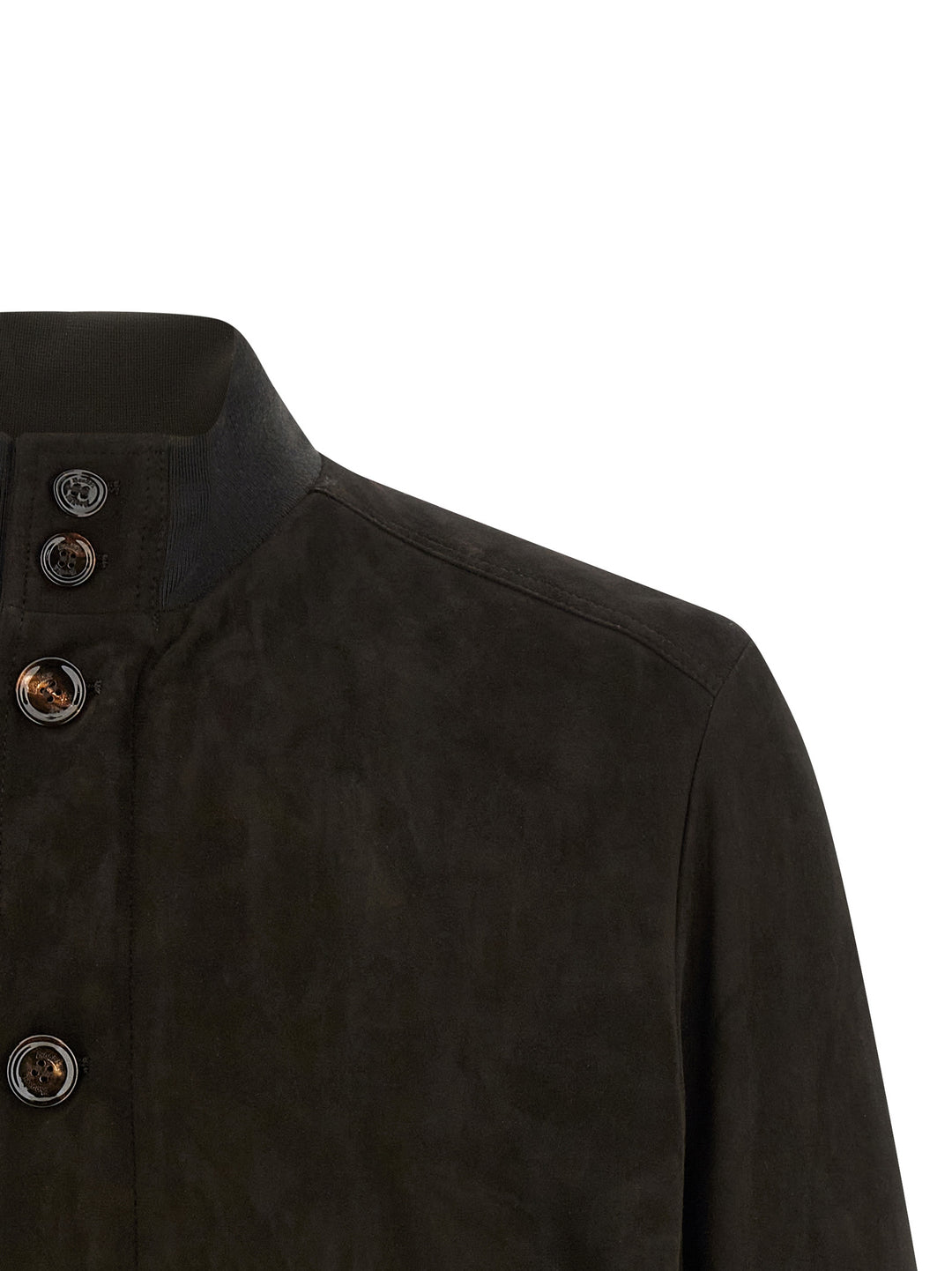 Moorer Carlos Puffer Jackets - Marrone | 43570ef5e05f1058542c4d68352f8eb15447b08f