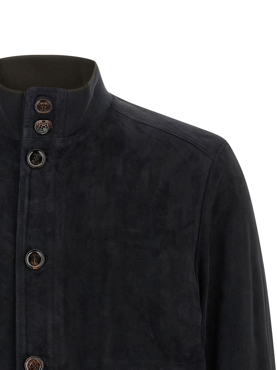 Moorer Carlos Puffer Jackets - Blu | 842e658b567349e3adf6283b827423b188eaafdc