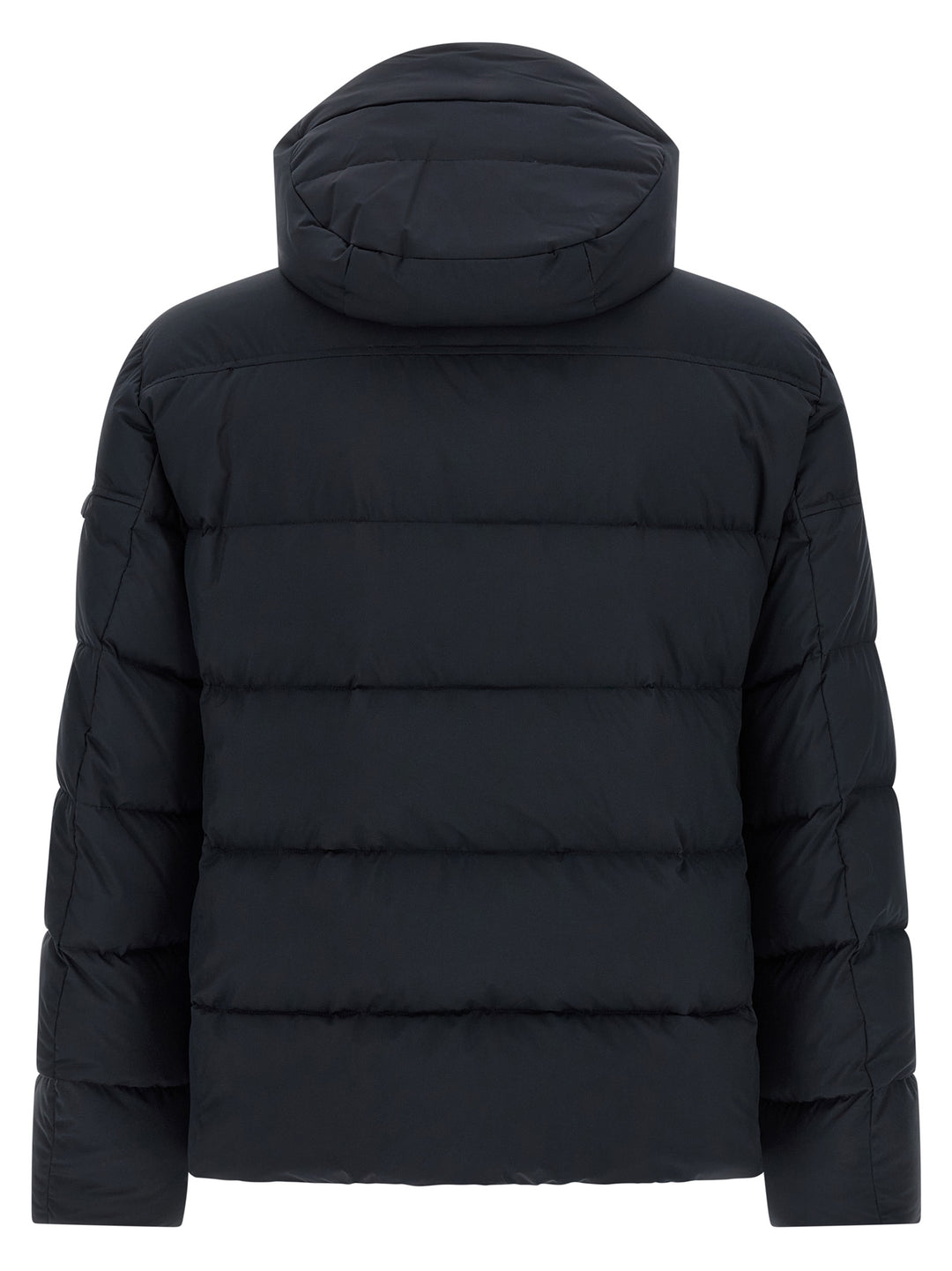 Moorer Brett Puffer Jackets - Blu | c05d881e352b8e3c69605062a9a22d6535ef0939