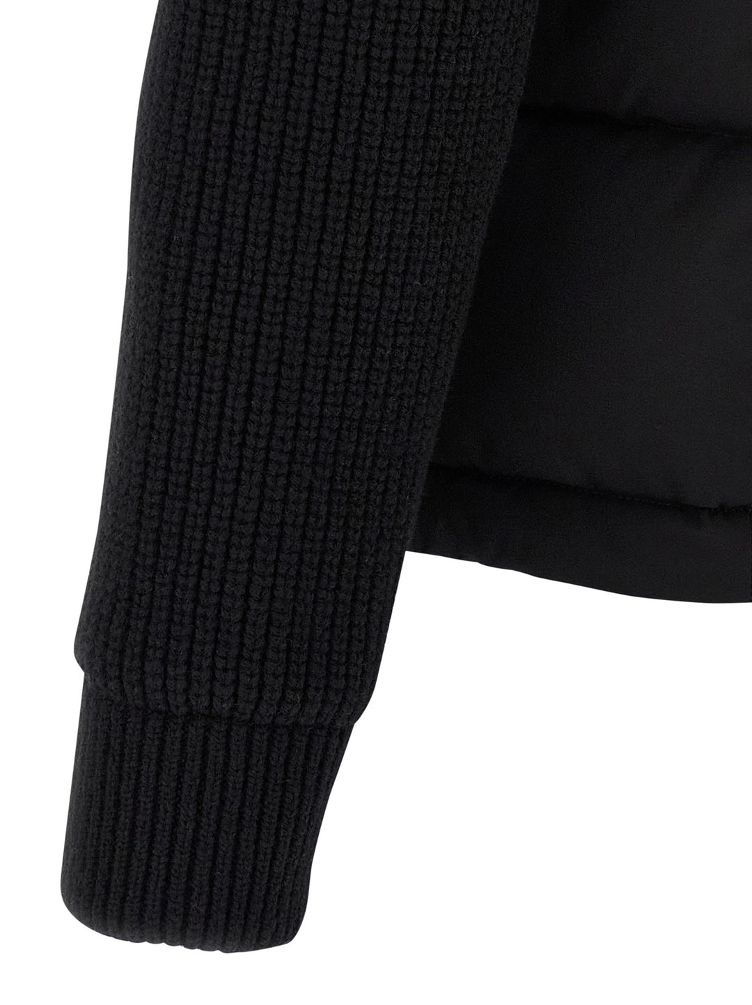 Moorer Foscolo Puffer Jackets - Nero | 33e75994b69239e6b6ceca34c8ad3d7e3b09804e