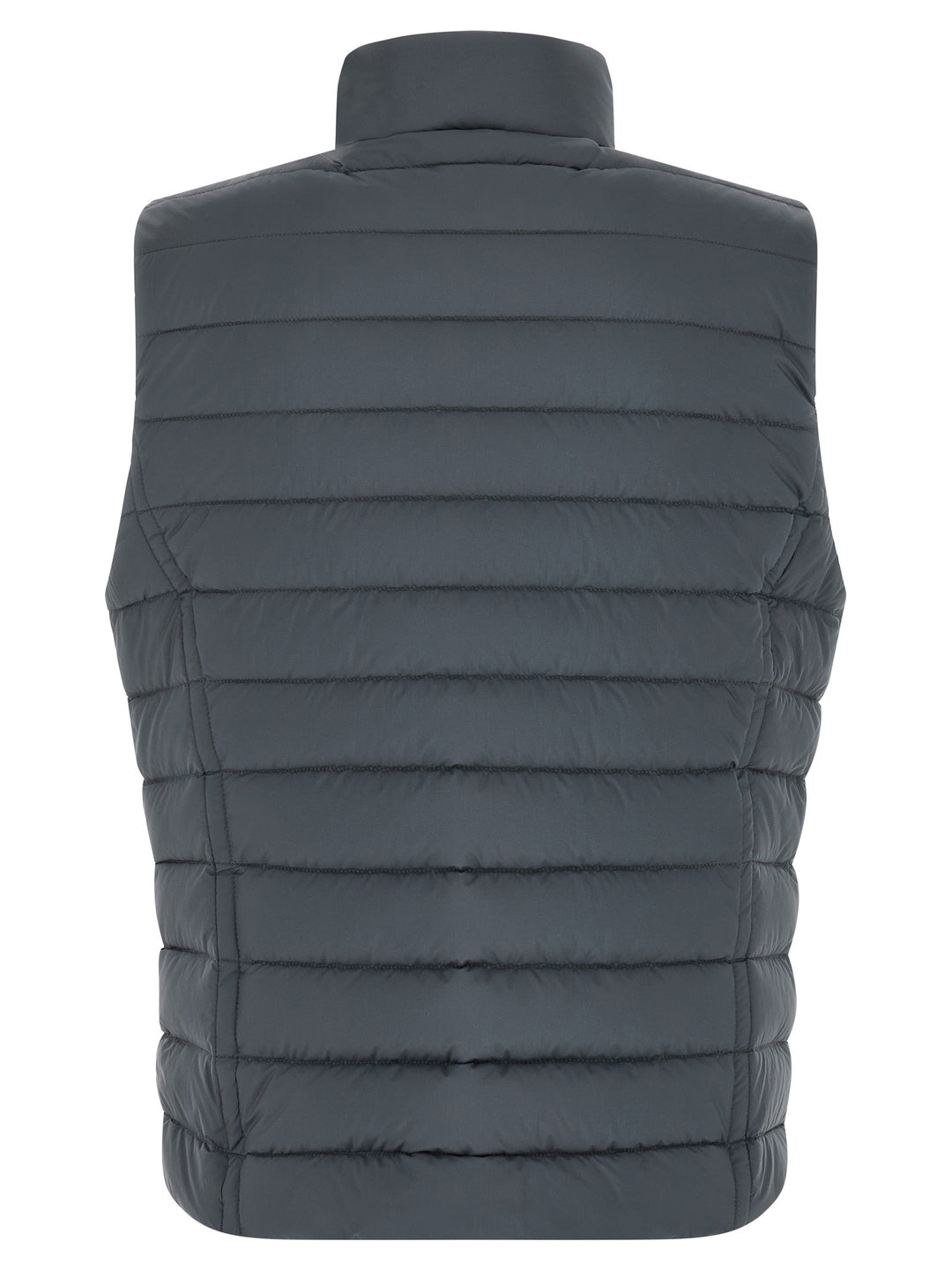 Moorer Calaf-S3 Gilet - Blu | 9d1041fe61d479fa7d1c6b9b32ad29e4b313a881