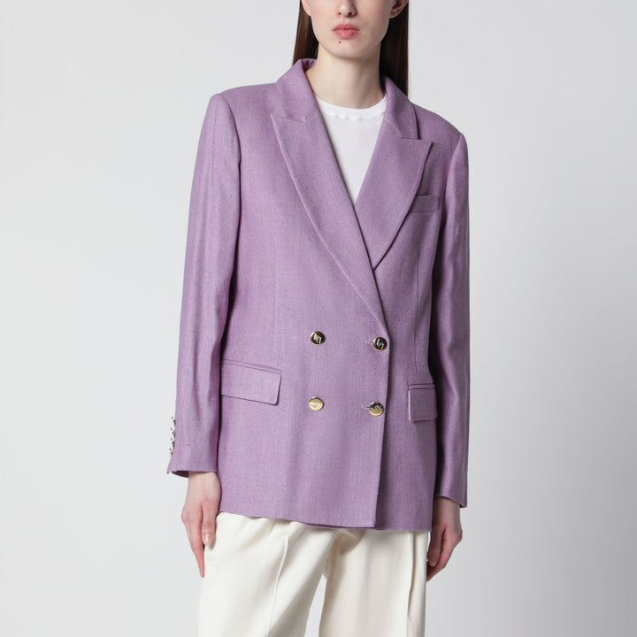 Vitovi Coats & Jackets - Viola | 4007c1756c76b6630be64f12722c485b3cf157de