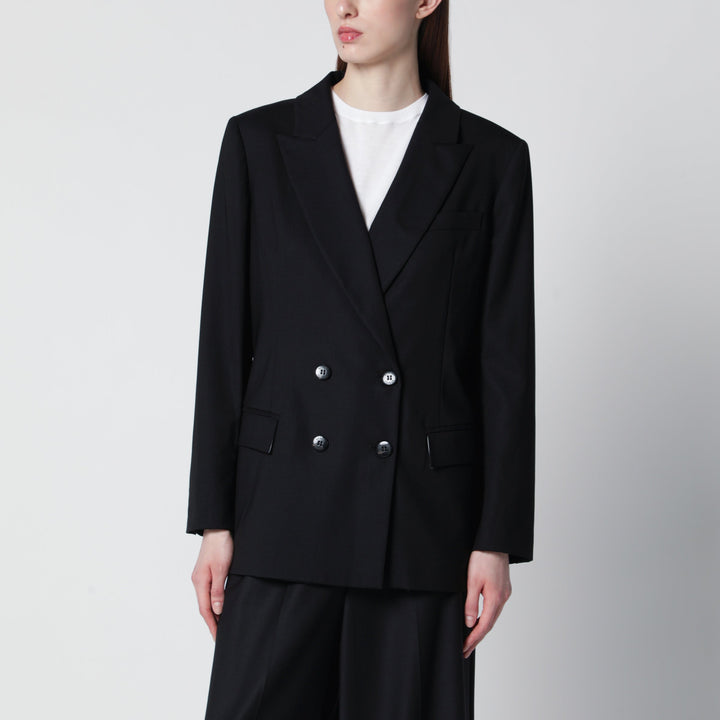 Vitovi Coats & Jackets - Nero | 536fc320fd19bd81452b8ab547465307e092a6e3