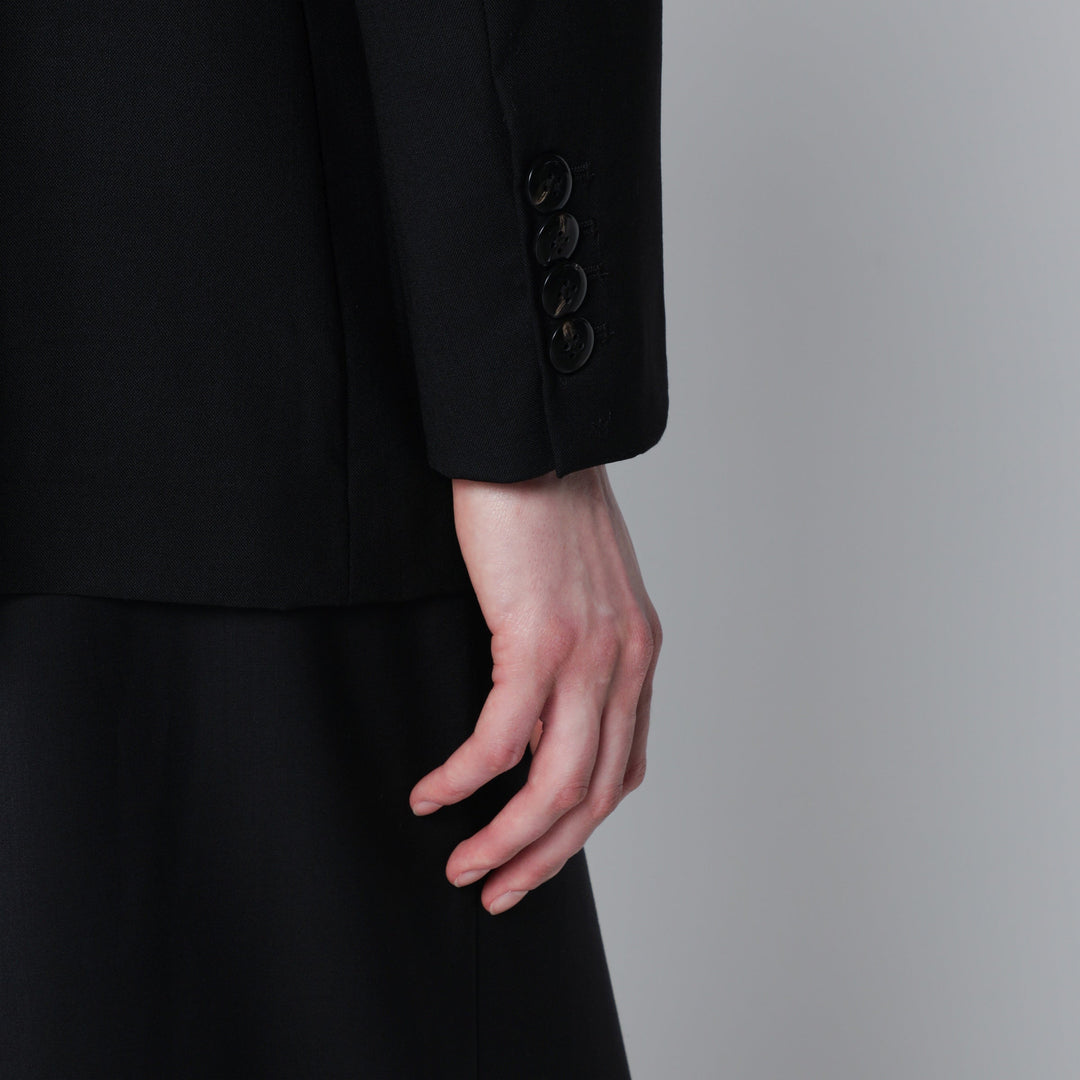 Vitovi Coats & Jackets - Nero | a92301e3f3a95c5f2f5bd62d8570fe0d96c9f060