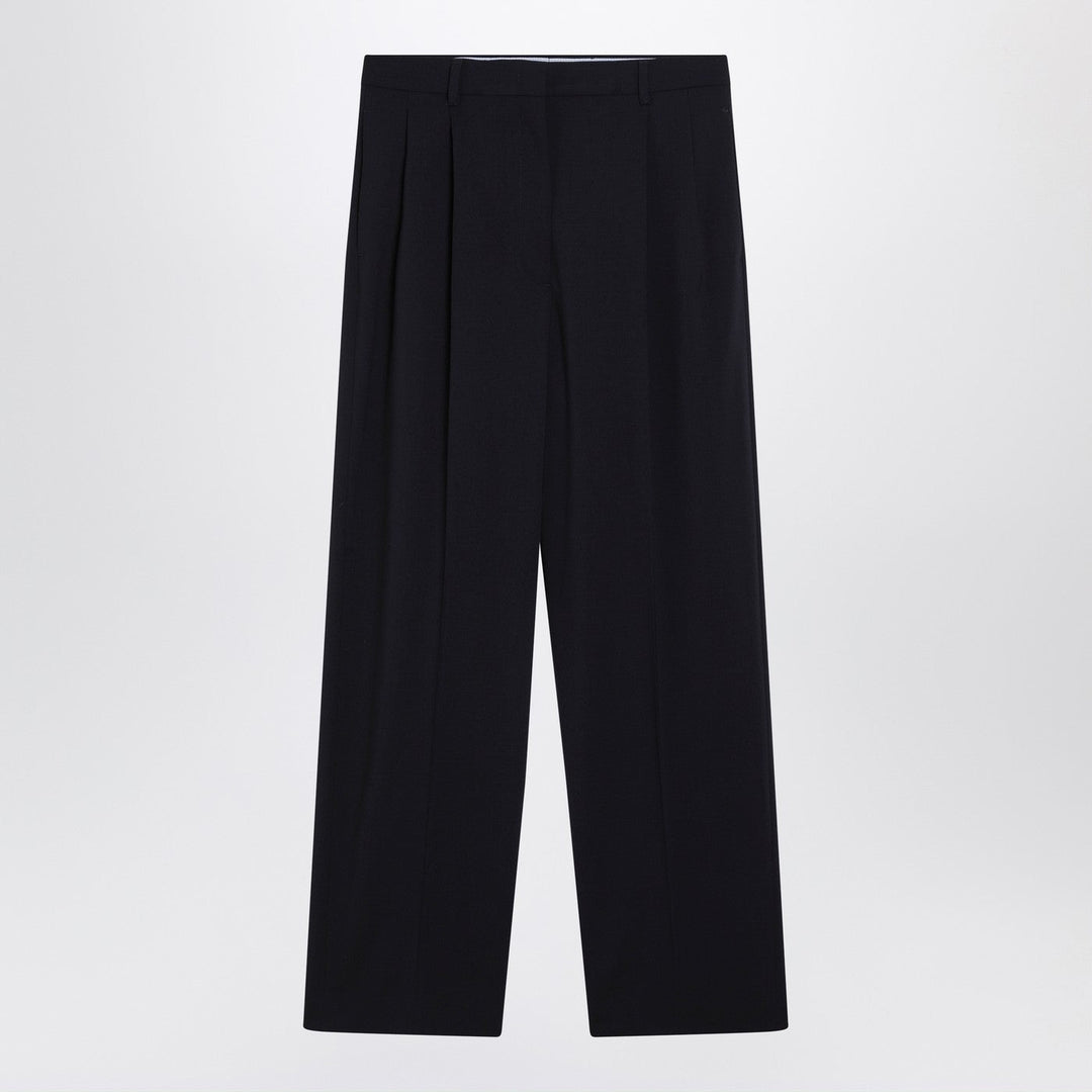 Miu Miu Pantaloni - Blu | bc74df42a85a7bbd11c476d4d43968ccd0e04330