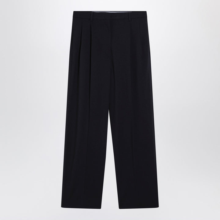 Miu Miu Pantaloni - Blu | bc74df42a85a7bbd11c476d4d43968ccd0e04330