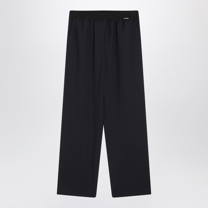 Miu Miu Pantaloni - Multicolor | cfa0c54424f78f6c47c126d09a97c21e2b18d553
