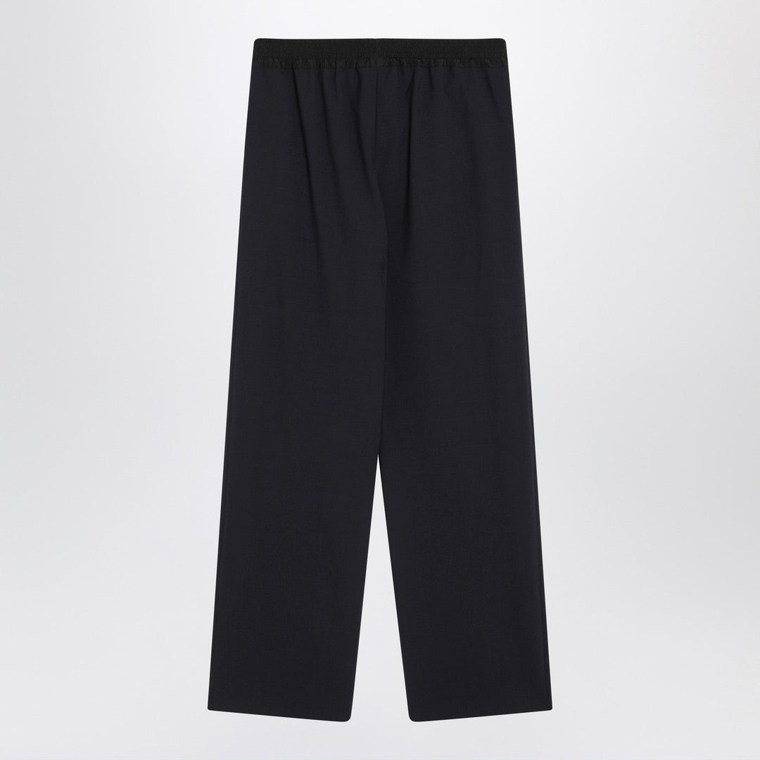 Miu Miu Pantaloni - Multicolor | 1c61ca1ad60e13526c3d69a921e54b7b74be9ffd