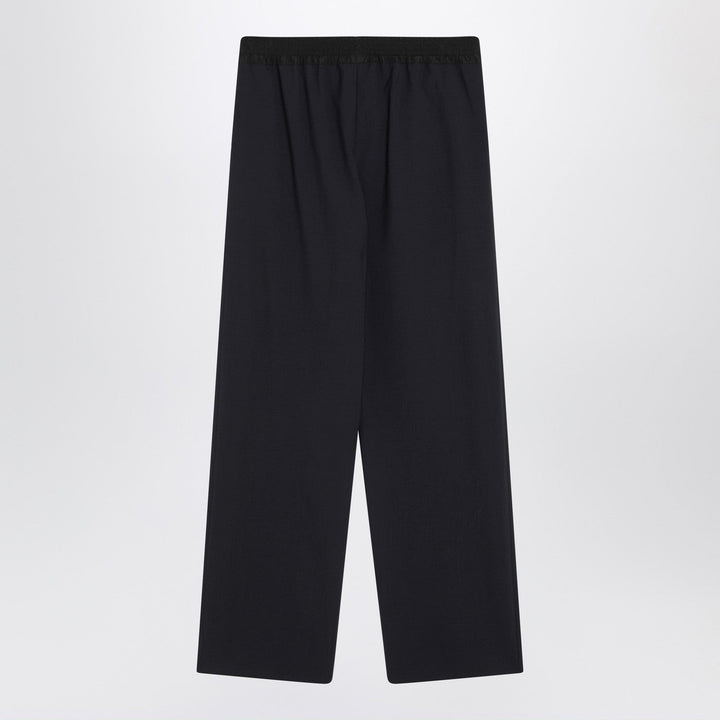 Miu Miu Pantaloni - Multicolor | 1c61ca1ad60e13526c3d69a921e54b7b74be9ffd