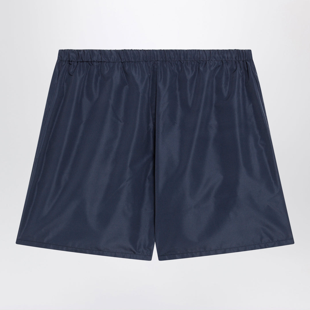 Miu Miu Shorts - Blu | 6a7a6b63f46ece1da63f6b57f8d1038dca2140cd